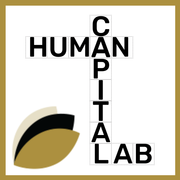 Dr. Michelle Eppler, Host of the Human Capital Lab Podcast Dr. Michelle Eppler, Host of the Human Capital Lab Podcast