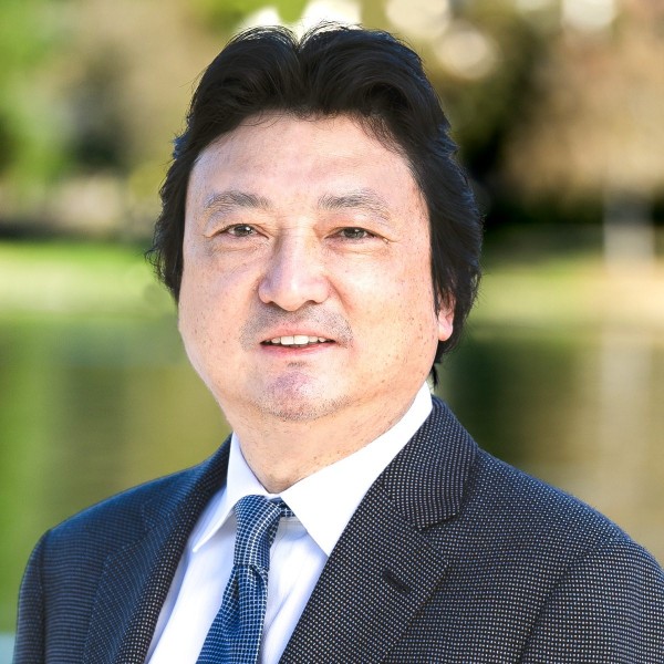 Steven Chen Steven Chen