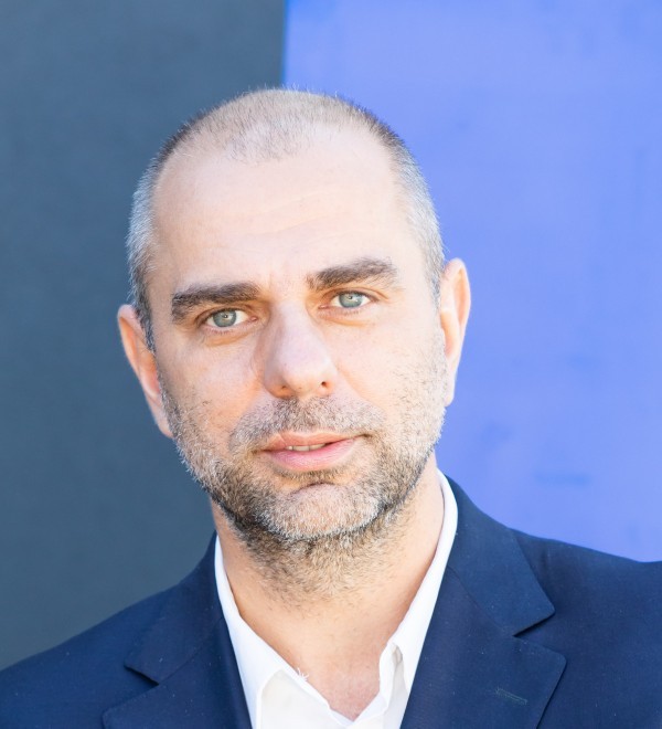 Петр Чижик (Piotr Czyzyk), управляющий директор по автопаркам и направлению Proactive solutions Goodyear в Европе Петр Чижик (Piotr Czyzyk), управляющий директор по автопаркам и направлению Proactive solutions Goodyear в Европе