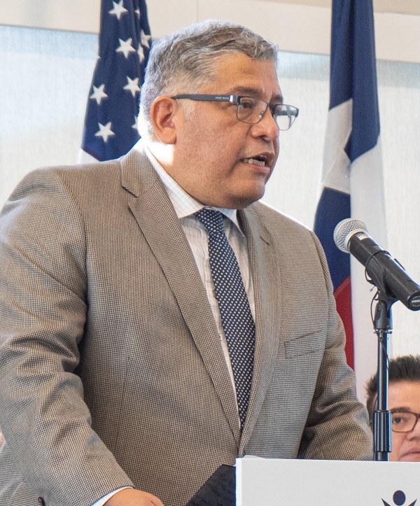Consulate of Mexico in McAllen Froylán Yescas Cedillo Consulate of Mexico in McAllen Froylán Yescas Cedillo
