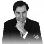 Bart Verhulst, Co-founder en CEO van PressPage Bart Verhulst, Co-founder en CEO van PressPage