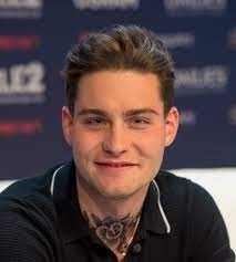 Douwe Bob Douwe Bob