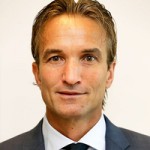 Mark Koevermans, Commercieel Directeur Feyenoord Mark Koevermans, Commercieel Directeur Feyenoord