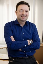 Bart Bakker, CEO Royaan Bart Bakker, CEO Royaan