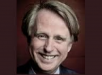 Dick Benschop, president directeur Shell Nederland Dick Benschop, president directeur Shell Nederland