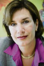 Joanne Kellermann, directeur De Nederlandsche Bank Joanne Kellermann, directeur De Nederlandsche Bank