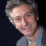 Martin Wassen, Head of the Copernicus Institute Martin Wassen, Head of the Copernicus Institute