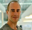 Adriejan van Veen, promovendus aan de Universiteit Utrecht Adriejan van Veen, promovendus aan de Universiteit Utrecht