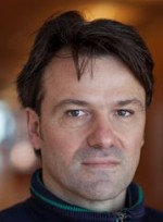 Michiel van den Broeke Michiel van den Broeke