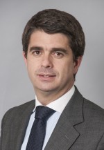 Francisco Horta e Costa, Diretor Geral da CBRE Francisco Horta e Costa, Diretor Geral da CBRE
