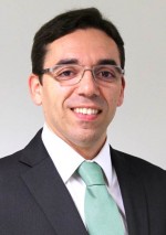 Luís Teodoro, Diretor de Gestão de Ativos Imobiliários da CBRE Luís Teodoro, Diretor de Gestão de Ativos Imobiliários da CBRE