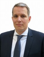 Grégoire Haizet, Directeur Investissement Retail de CBRE Grégoire Haizet, Directeur Investissement Retail de CBRE