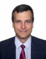 Frédéric Pelège, Président de CBRE Asset Services France Frédéric Pelège, Président de CBRE Asset Services France
