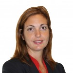 Stefania Campagna - Head of Tenat Representation Milan - CBRE Italia Stefania Campagna - Head of Tenat Representation Milan - CBRE Italia