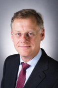 Richard Barkham, Global Chief Economist at CBRE Richard Barkham, Global Chief Economist at CBRE
