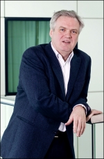 Jeroen Bartels, manager LightRec Jeroen Bartels, manager LightRec