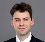 Tomáš Jandík, Associate Director Capital Markets společnosti CBRE Tomáš Jandík, Associate Director Capital Markets společnosti CBRE