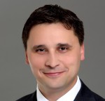 Tomáš Beránek, Head of Retail Agency společnosti CBRE Tomáš Beránek, Head of Retail Agency společnosti CBRE