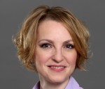 Katarina Wojtusiak, Head of Office Agency společnosti CBRE Katarina Wojtusiak, Head of Office Agency společnosti CBRE