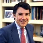Ignacio González, Chairman of the iTEC board Ignacio González, Chairman of the iTEC board