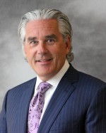 Chris Ludeman, Global President, CBRE Capital Markets Chris Ludeman, Global President, CBRE Capital Markets