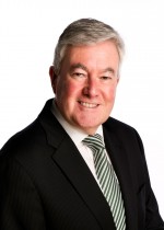 Sean O’Brien, Executive Director, CBRE Ireland Capital Markets Sean O’Brien, Executive Director, CBRE Ireland Capital Markets