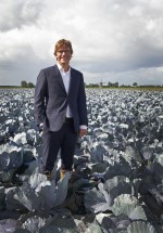 Timo Hoogeboom, ceo HAK Timo Hoogeboom, ceo HAK