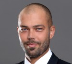 Lukáš Šaling, Senior Industrial Agent společnosti CBRE Lukáš Šaling, Senior Industrial Agent společnosti CBRE