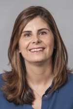 Cristina Arouca, Diretora do departamento de Research & Consultancy da CBRE Cristina Arouca, Diretora do departamento de Research & Consultancy da CBRE