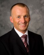 Mark Taylor, Managing Director H+S Aviation Mark Taylor, Managing Director H+S Aviation