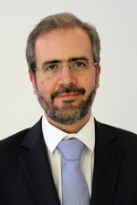 Nuno Nunes, Director do Departamento de Investimento da CBRE Nuno Nunes, Director do Departamento de Investimento da CBRE
