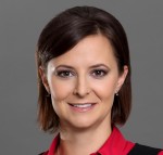 říká Petra Lávičková, Head of Corporate Marketing & PR společnosti CBRE říká Petra Lávičková, Head of Corporate Marketing & PR společnosti CBRE