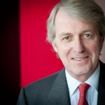 Lodewijk Ridderbos, directeur van het Reumafonds Lodewijk Ridderbos, directeur van het Reumafonds