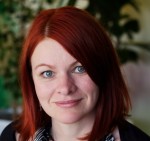 Daniela Hylmarová, HR byznys partner ve společnosti Vodafone Daniela Hylmarová, HR byznys partner ve společnosti Vodafone