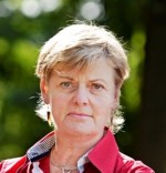 Simona Kalvoda, výkonná ředitelka České rady pro šetrné budovy Simona Kalvoda, výkonná ředitelka České rady pro šetrné budovy