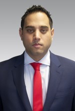 Mitul Patel, Associate Director, Research - EMEA Data Centre Solutions, at CBRE: Mitul Patel, Associate Director, Research - EMEA Data Centre Solutions, at CBRE:
