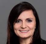 říká Jitka Komárková, Head of Residential společnosti CBRE. říká Jitka Komárková, Head of Residential společnosti CBRE.