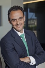 Adolfo Ramírez-Escudero, Executive Managing Director CBRE Spain, commented: Adolfo Ramírez-Escudero, Executive Managing Director CBRE Spain, commented: