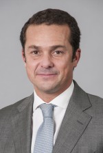 Francisco Sottomayor, Diretor de Development da CBRE Francisco Sottomayor, Diretor de Development da CBRE