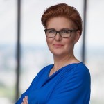 Magdalena Frątczak, dyrektor w Dziale Powierzchni Handlowych, CBRE Magdalena Frątczak, dyrektor w Dziale Powierzchni Handlowych, CBRE