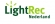 Jeroen Bartels, manager LightRec Jeroen Bartels, manager LightRec