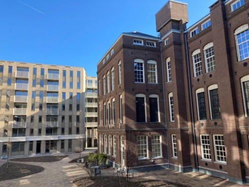De Nieuwe Sint Jacob maart 2022 - De Nieuwe Sint Jacob maart 2022