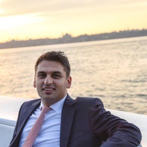 Osman Karagan - Osman Karagan