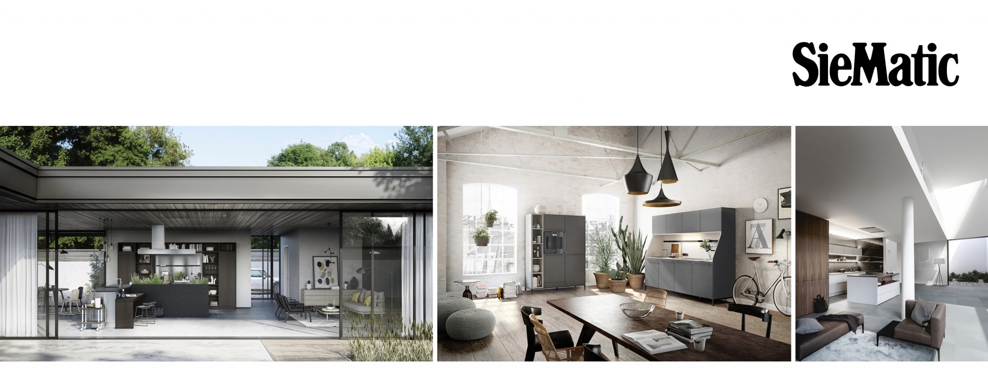 Elke keuken een verhaal: pure vs. urban Keuken corpus houten