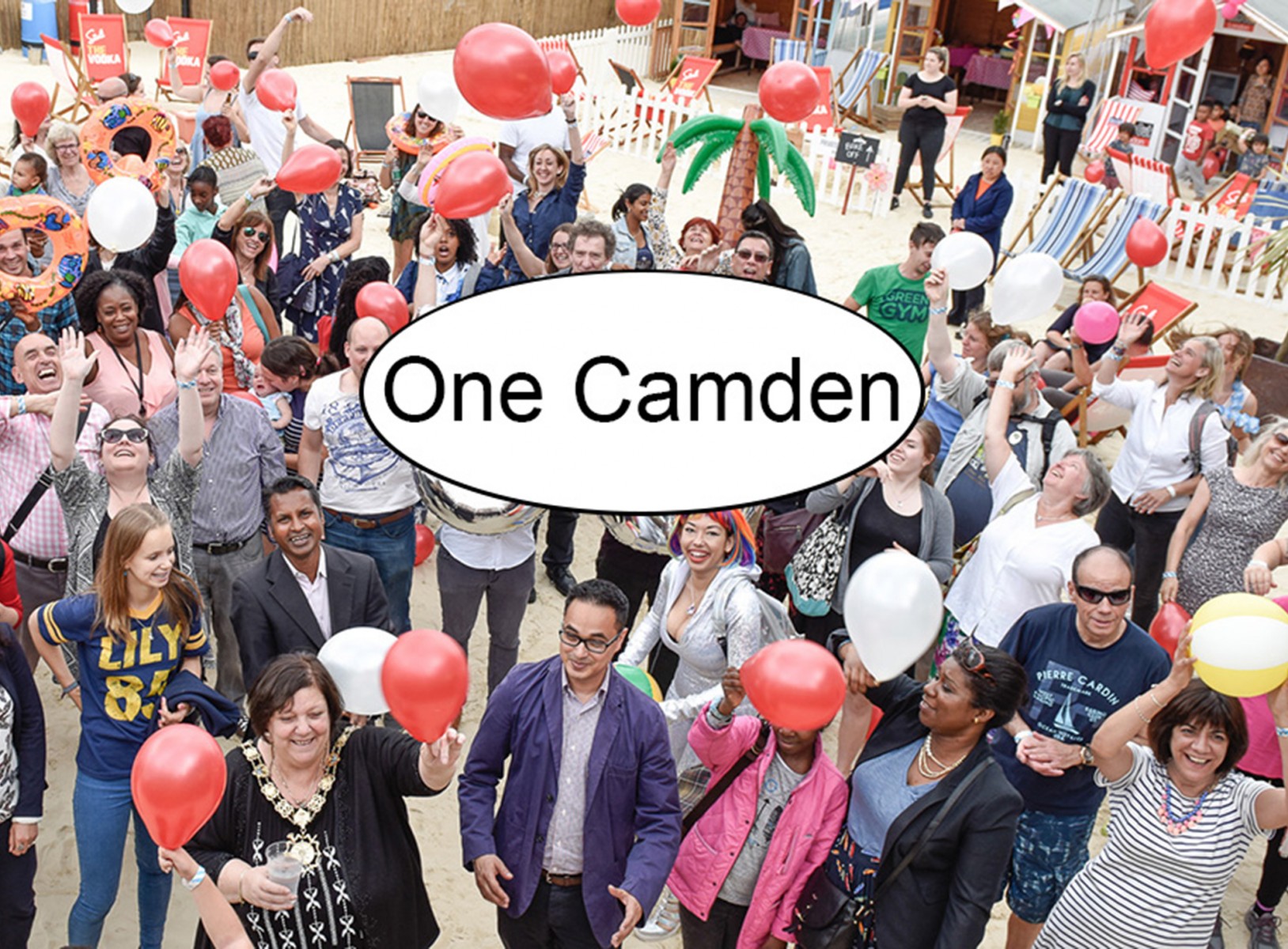 One Camden
