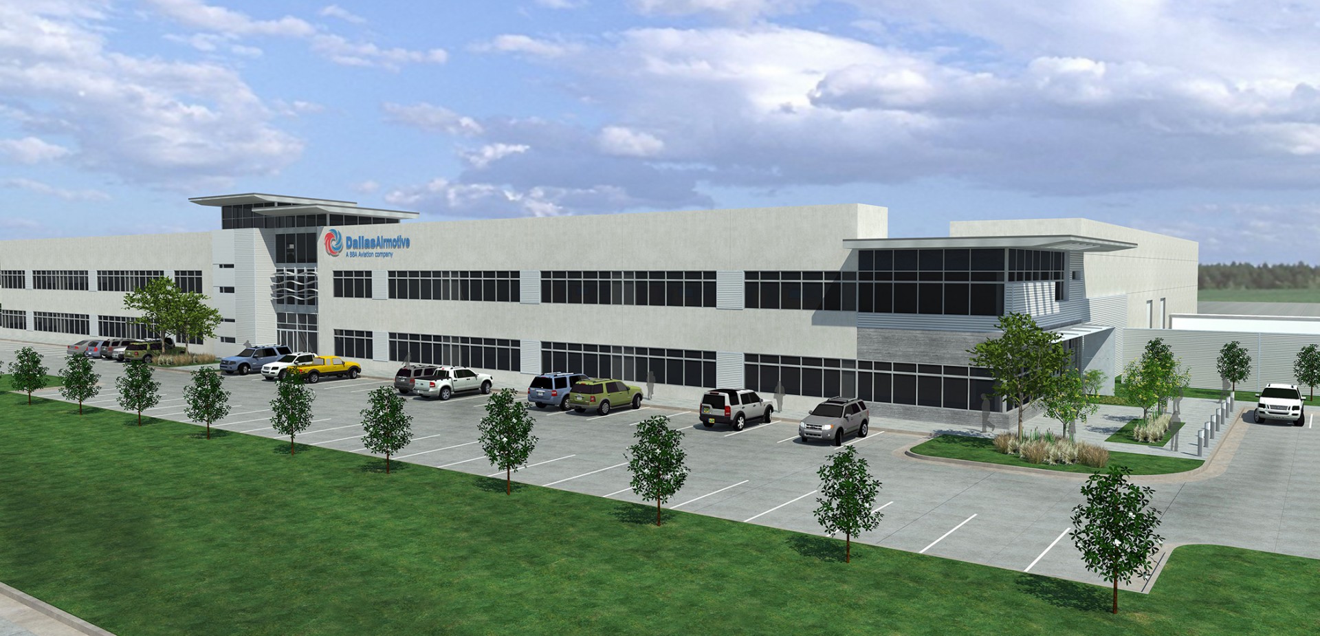 Dallas Airmotive Introduces New Rotorcraft Sales Organization