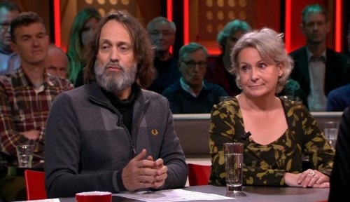 Hugo en carin Hugo en carin