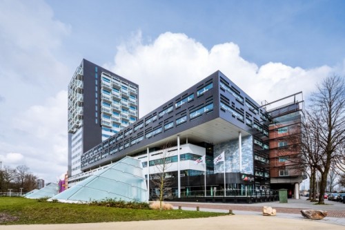 Westerlaan Offices - Westerlaan Offices