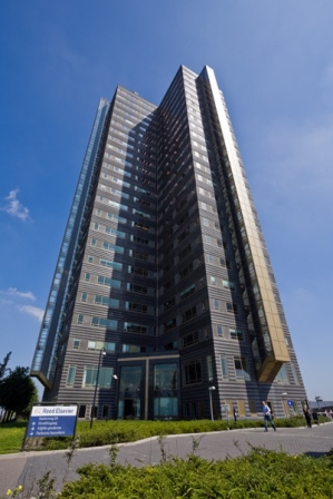Millennium Tower