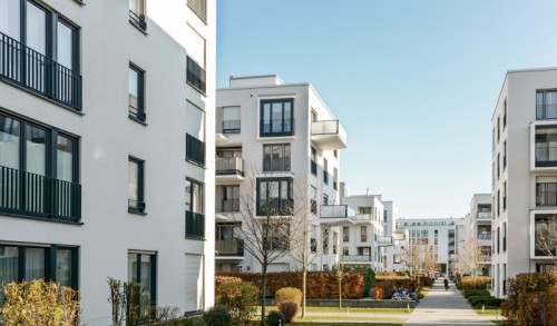 Multifamily Multifamily